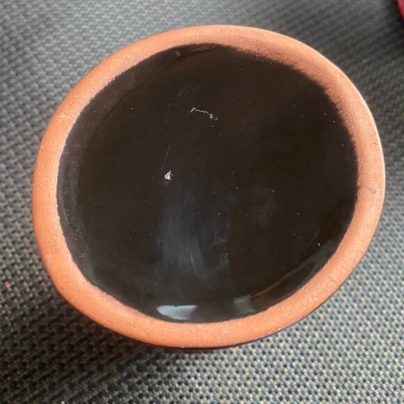 15-(HD) Gabba Mug. Ray the Cat. Java. Pottery Mug. Rare. - Picture 3 of 5